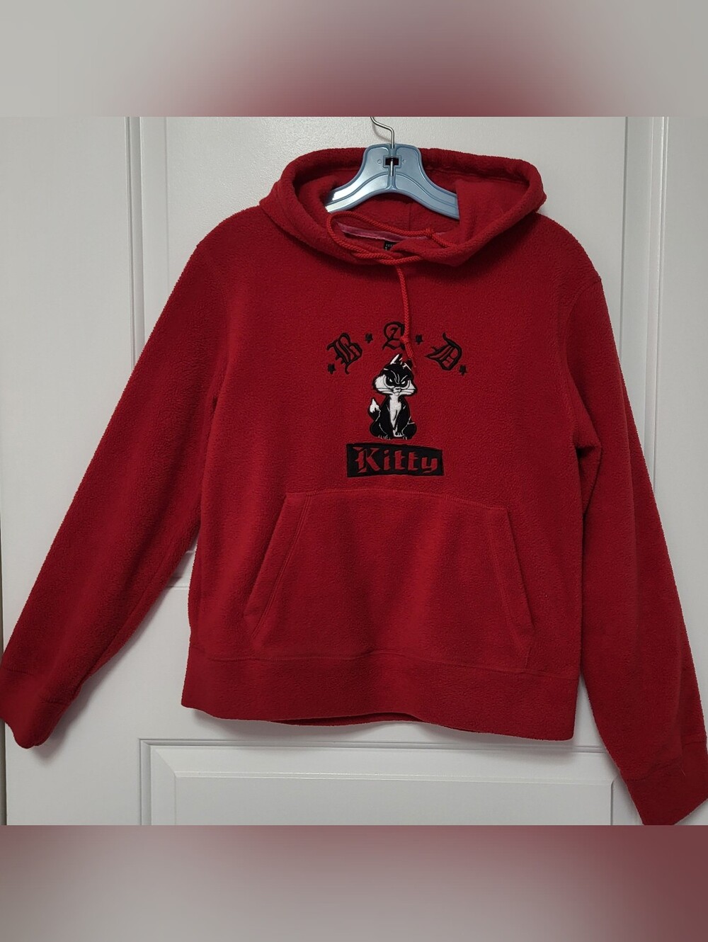 Looney Tunes Fleece Hoodie